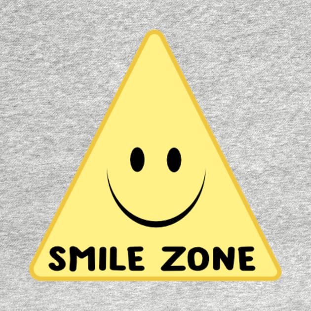 smile zone by carleemarkle